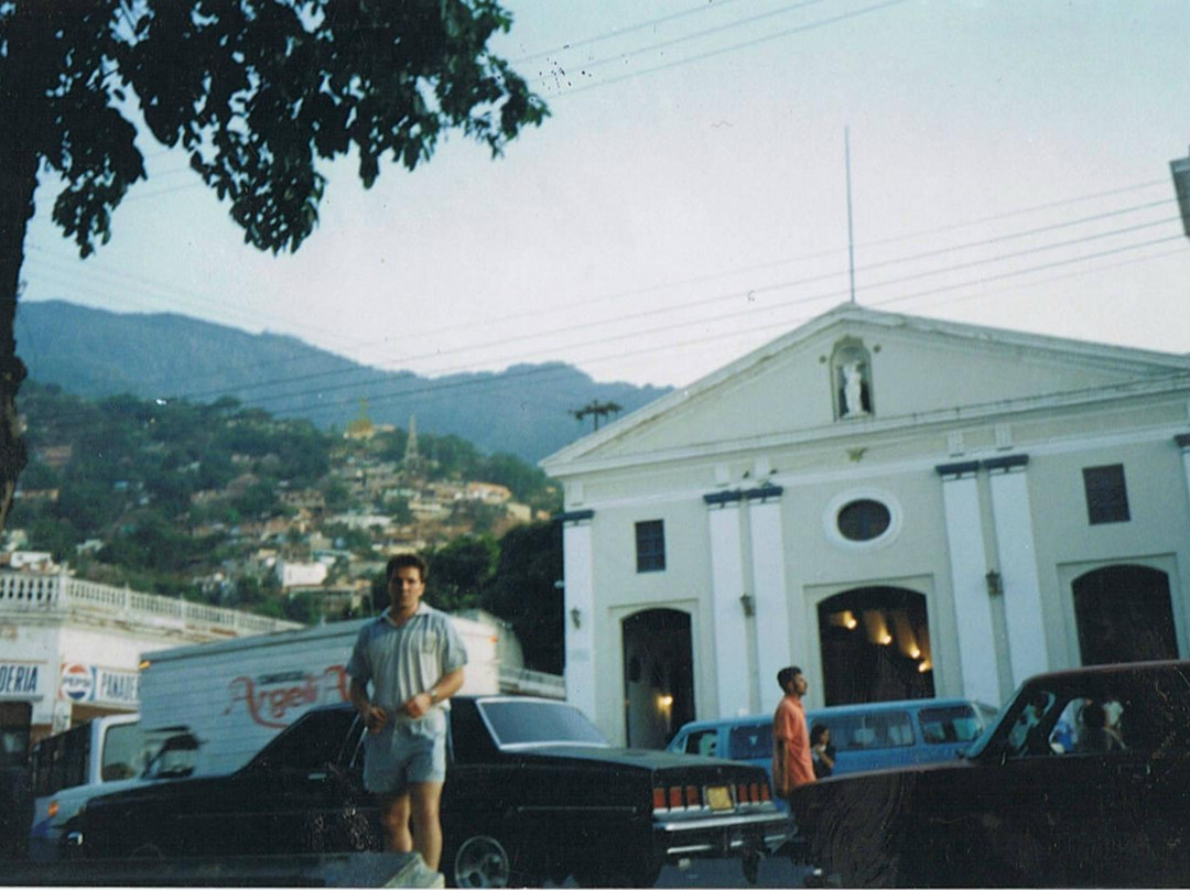 Catedral San Pedro Apostol景点图片