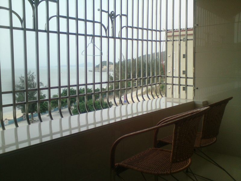 安雅民宿-酒店景观