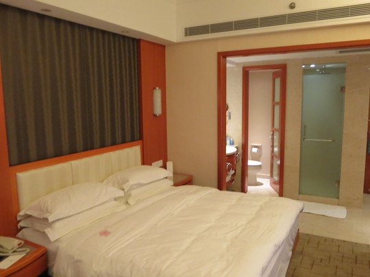 梅地亚宾馆主图