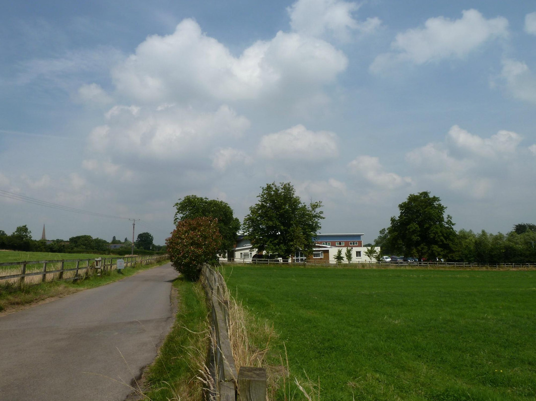Banbury Acupuncture & Massage Clinic景点图片