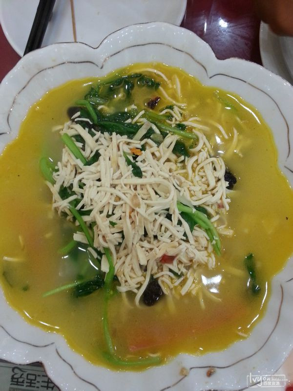 史公祠-扬州市必去景点