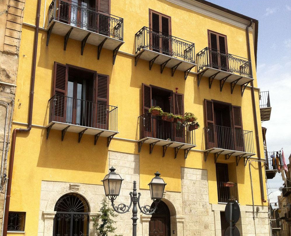 Grangela B&B