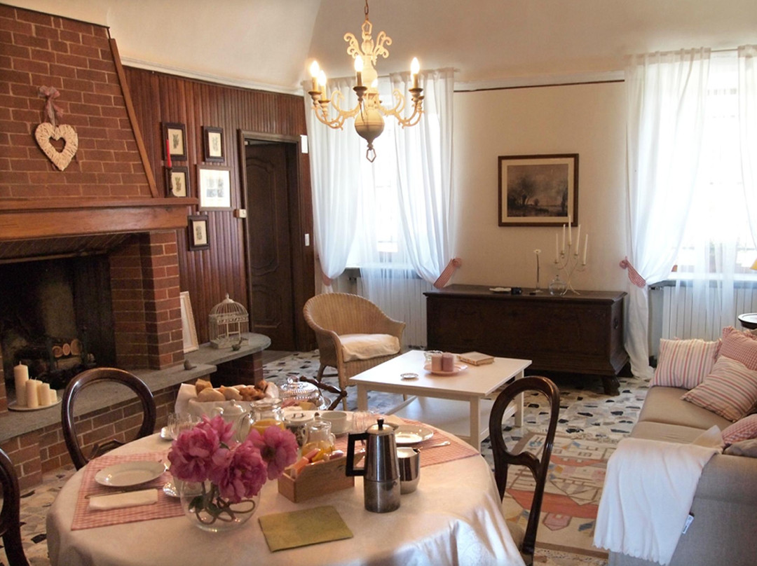 B&B I Peschi主图