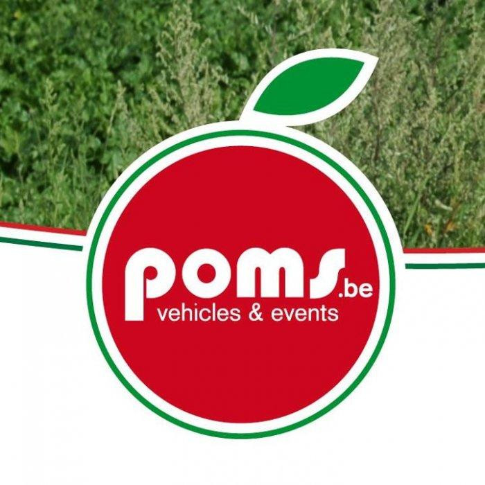 Poms bvba-圣特雷登必去景点