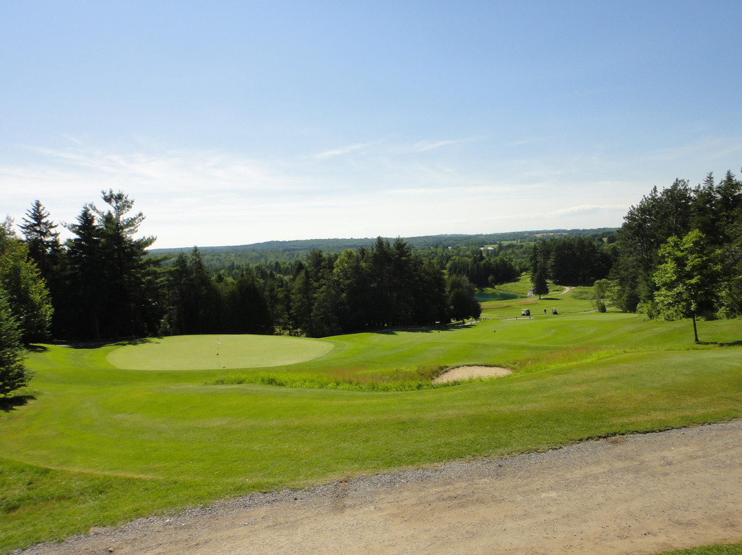Black Diamond Golf Club景点图片