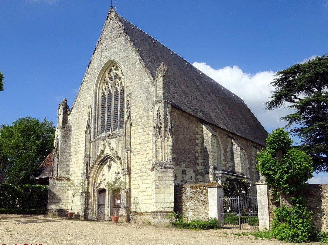 Chateau de Luynes-Luynes必去景点