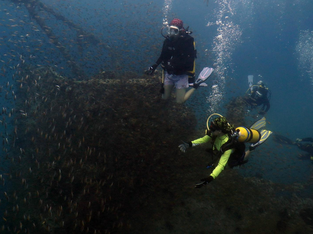 Premier Marine & Scuba Centre-古晋必去景点