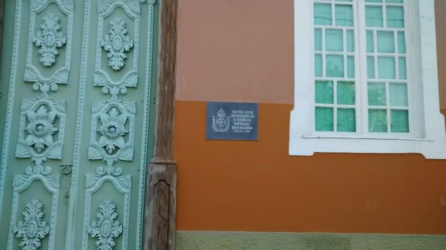 Casa Imperial-伊图必去景点