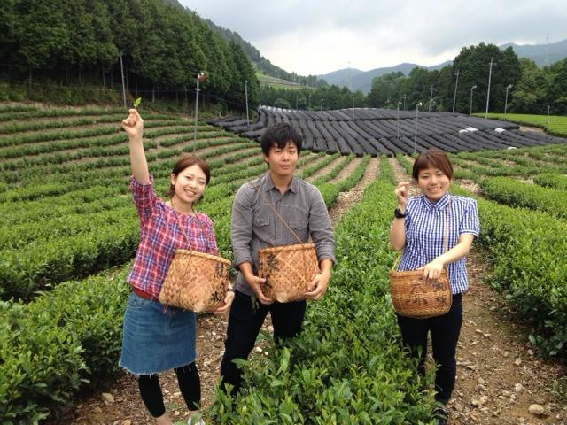 You and Villege-和束町必去景点