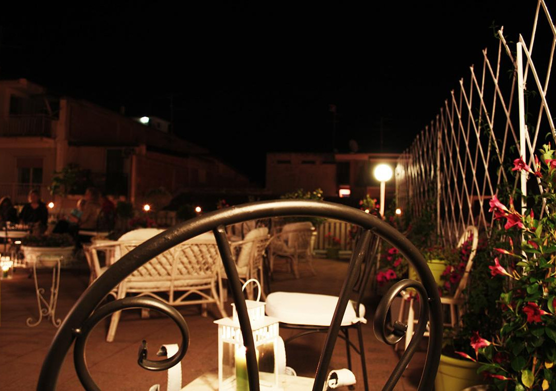 La Terrazza di Fefè景点图片