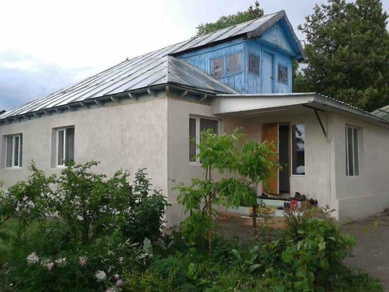 Toktogul Guest house