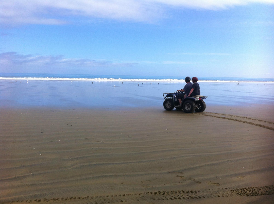 Ahipara Adventure Centre-Ahipara必去景点