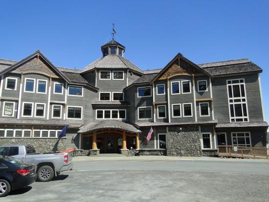 惠提尔餐馆和美食-Inn At Whittier