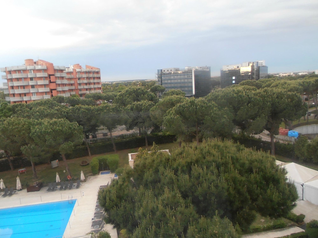 Holiday Inn Florence-North主图