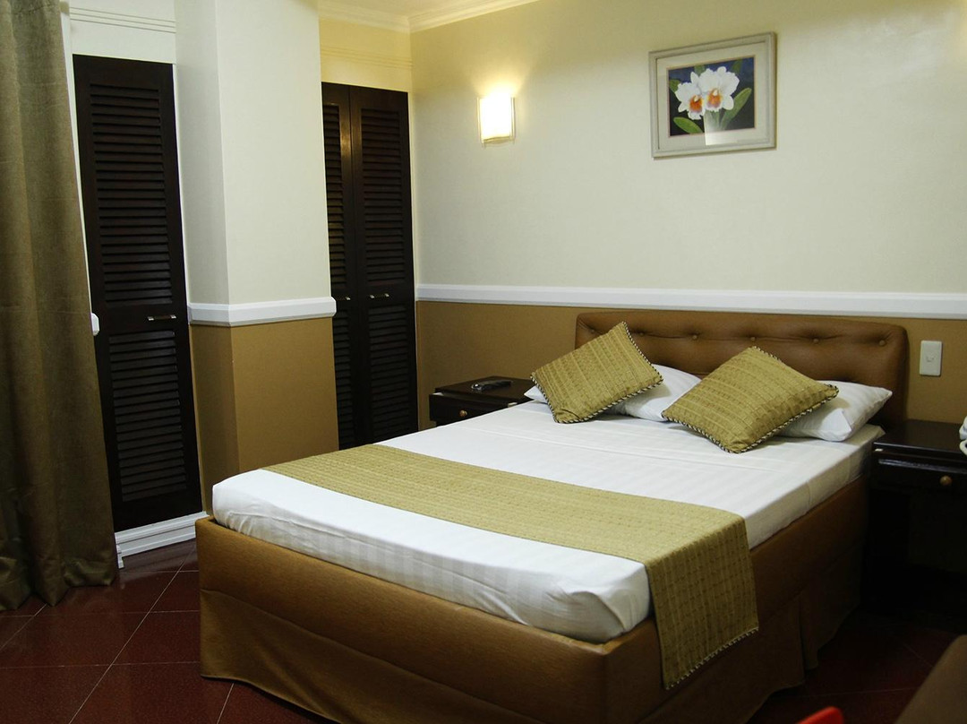 Catanduanes酒店住宿-Catanduanes Midtown Inn