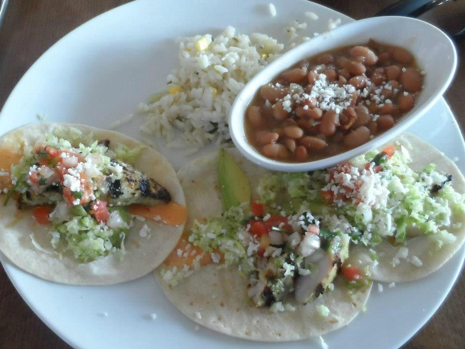 La Encantada-图森必去景点