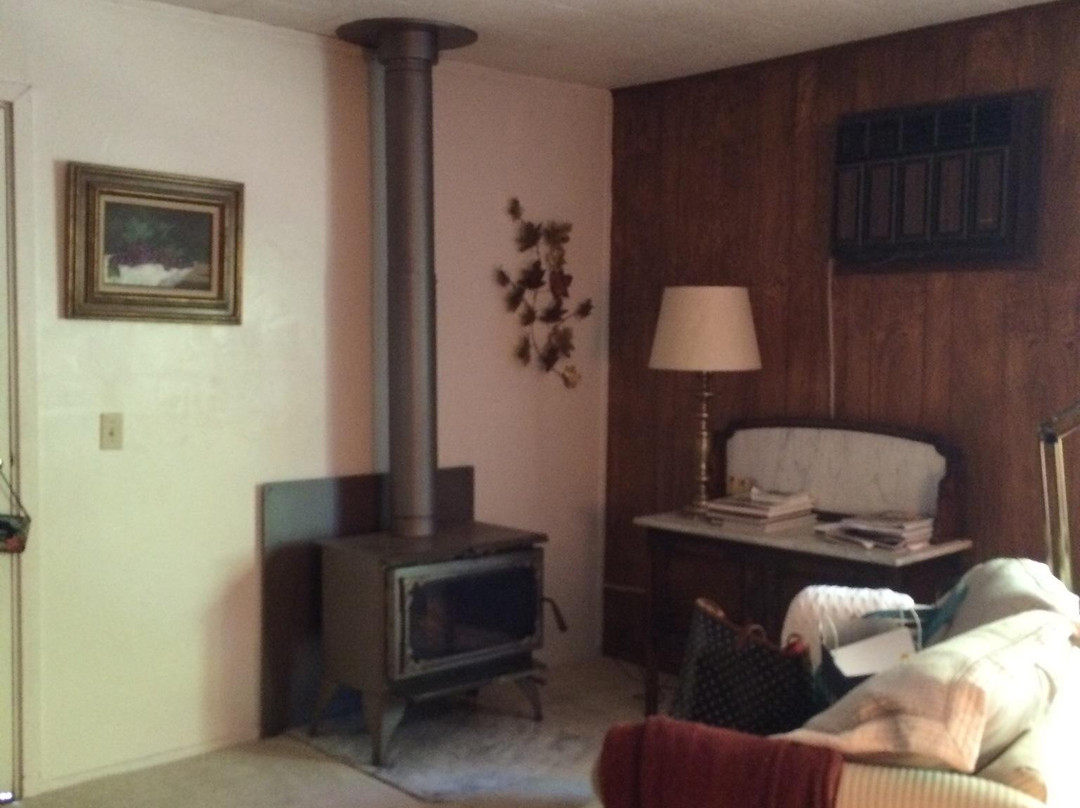 Judy's Bed and Breakfast主图