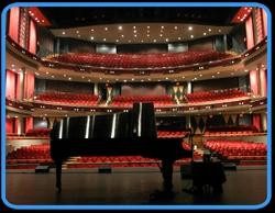 Living Arts Centre-米西索加必去景点