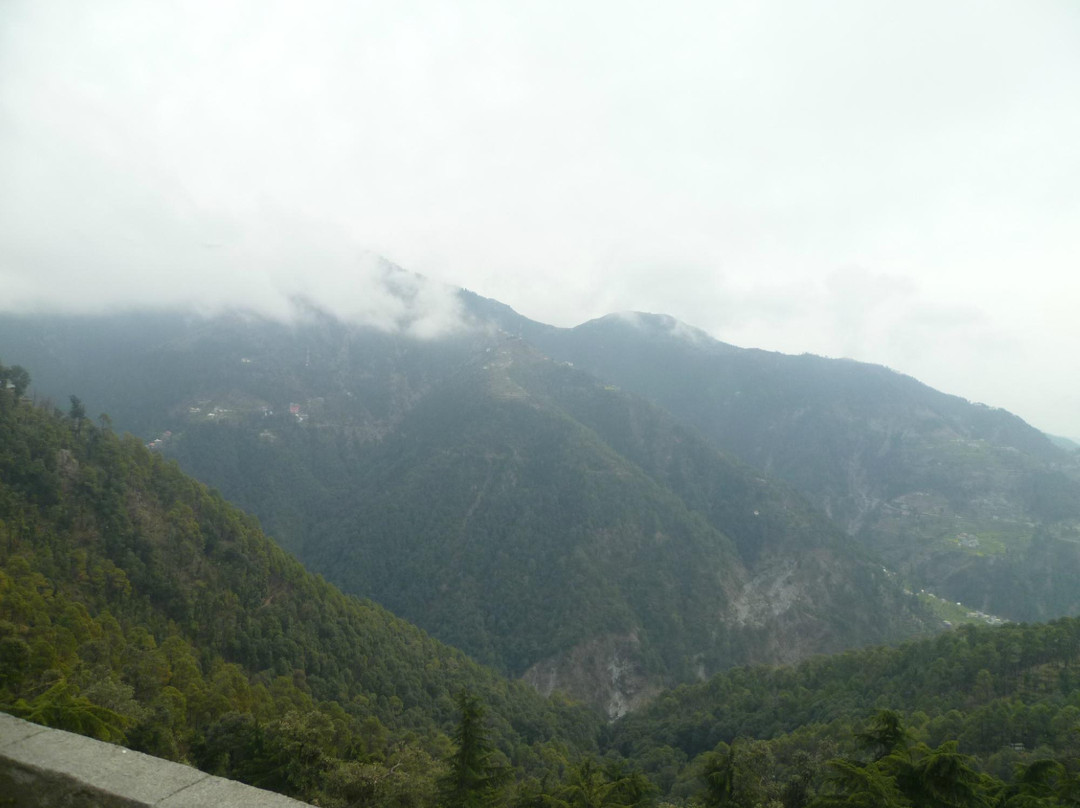 Subhash Baoli景点图片