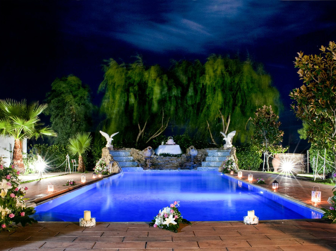 Villa Tegolino