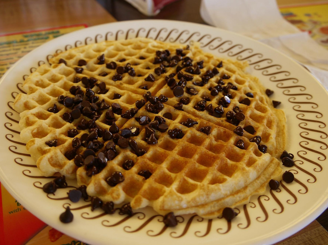 Waffle House