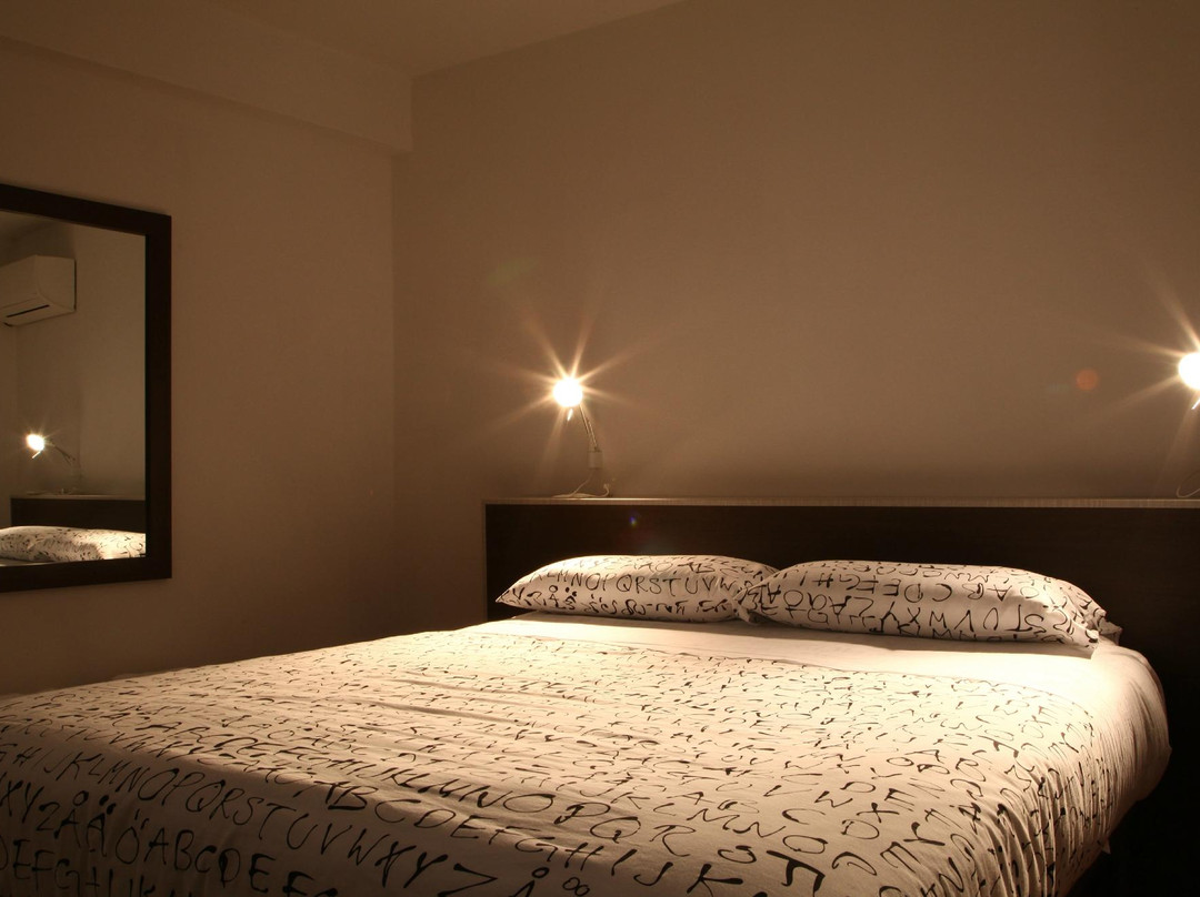 B&B Di Via Pindaro主图