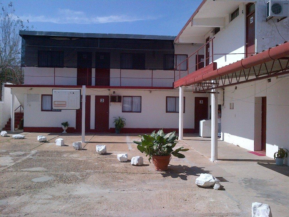 Hostal Ro-Ma