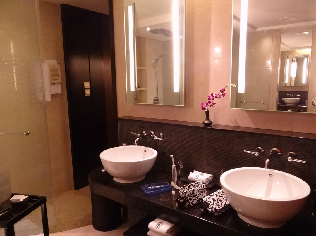 澳门悦榕庄酒店主图