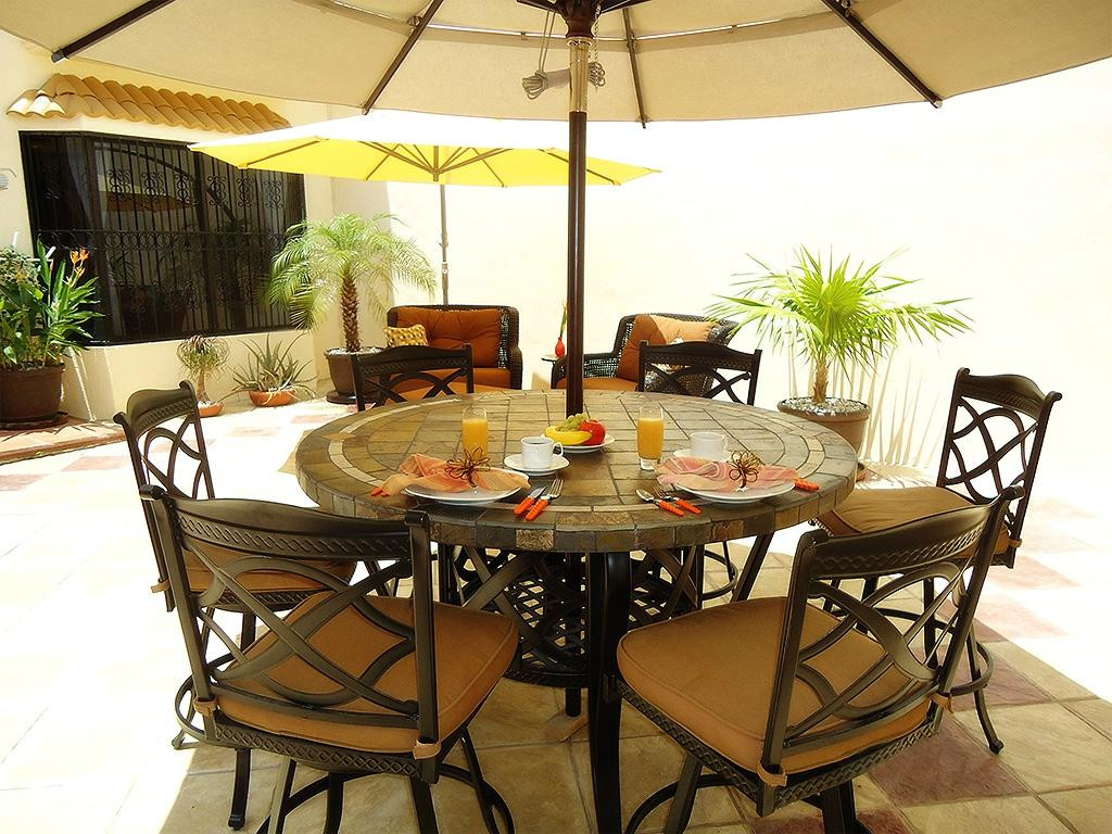 Campestre Santa Maria酒店住宿-Bed and Breakfast Cancun