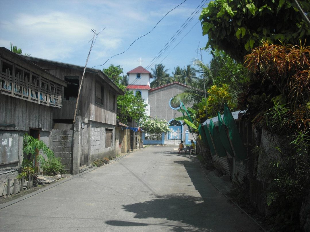 Tamontaka Church-Cotabato City必去景点