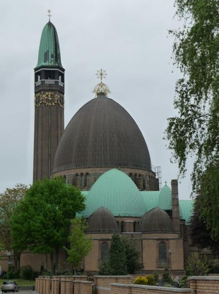 Sint Jan de Doper-Waalwijk必去景点