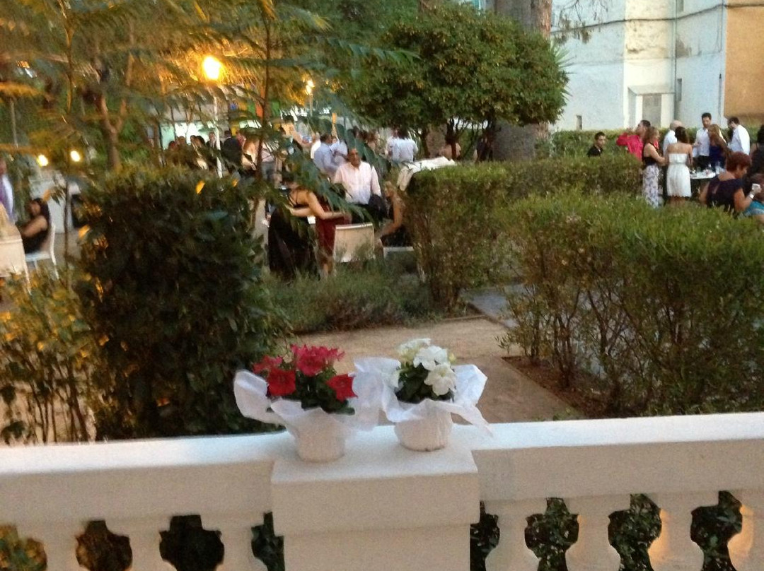 El Salto De La Novia主图