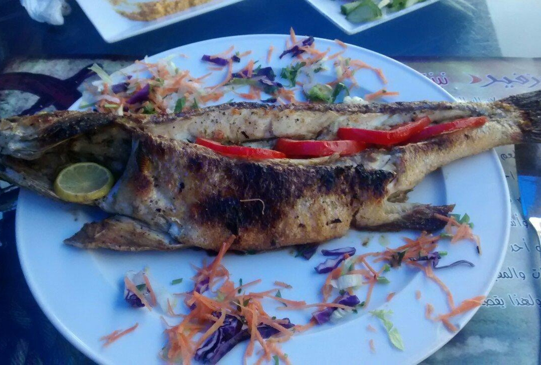 Zephere Sea Food