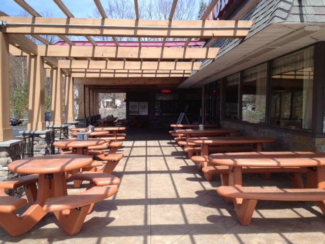 Bill Gray's Penfield