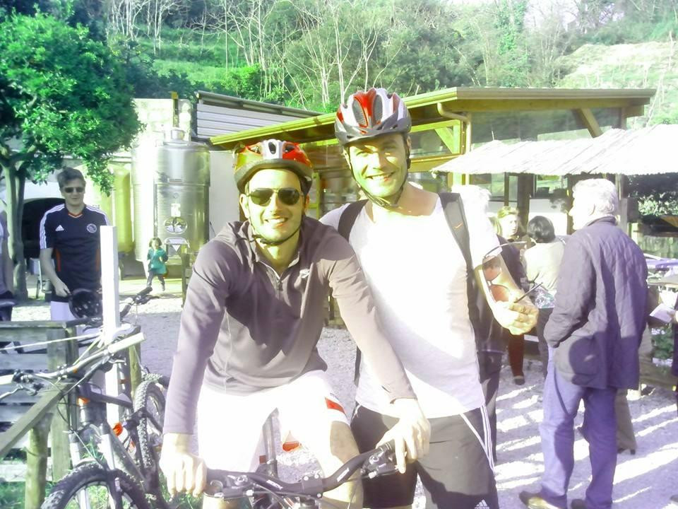 Biketour Napoli-那不勒斯必去景点