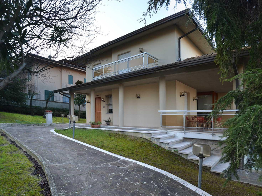 Morciano di Romagna酒店住宿-Bed and Breakfast Gli ulivi