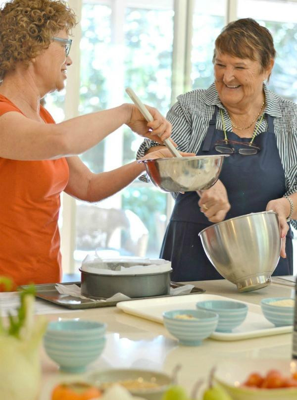 Tamborine Cooking School-丹百林山必去景点