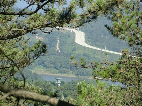 长海-长海县必去景点