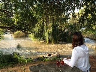 Waterfront Guest House主图