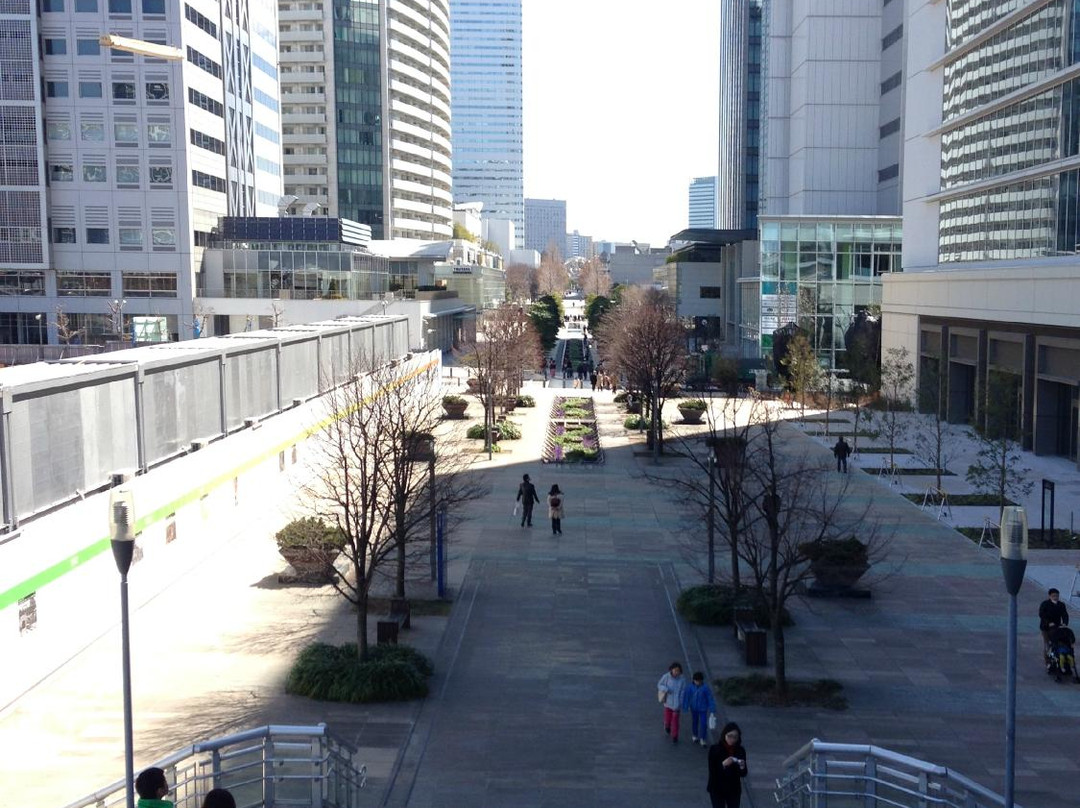 Grand Mall Park景点图片