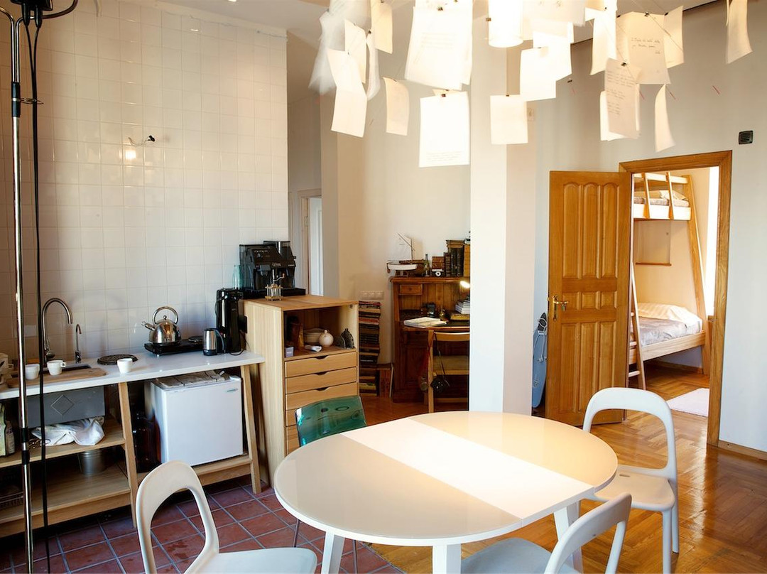 Vladivostok Hostel