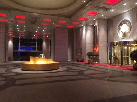 盘古七星酒店主图