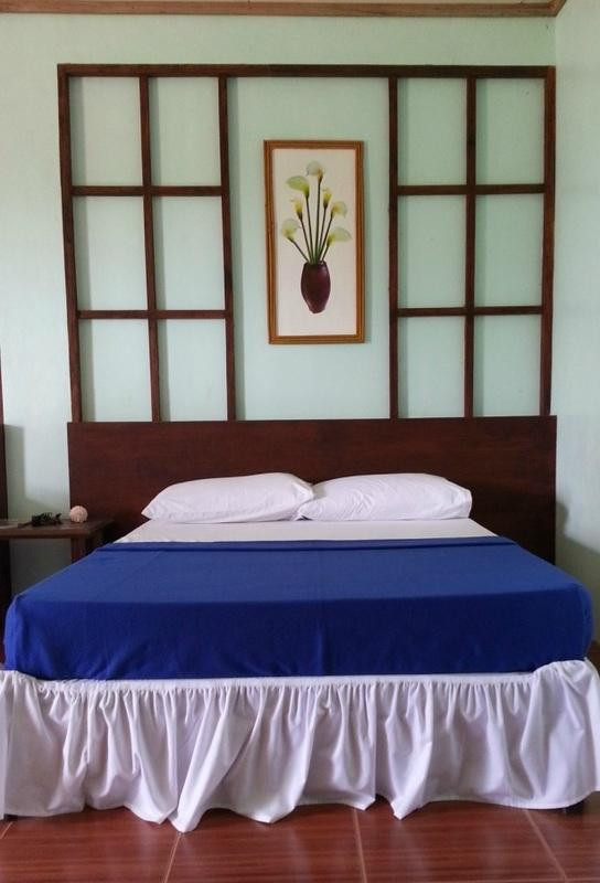 Dalupuri - San Antonio Island酒店住宿-EWP Island Beach Resort (Veranda)