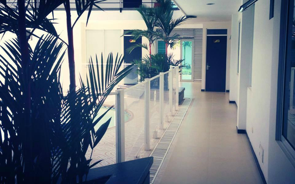 Hotel El Potrillo主图