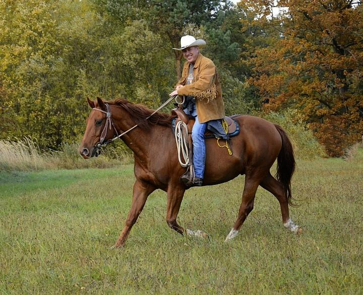 Ranch Orlice