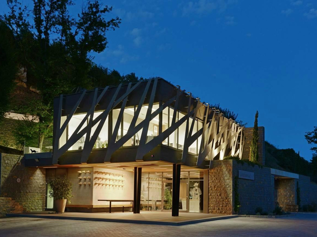 Kozlovic Winery-Momjan必去景点