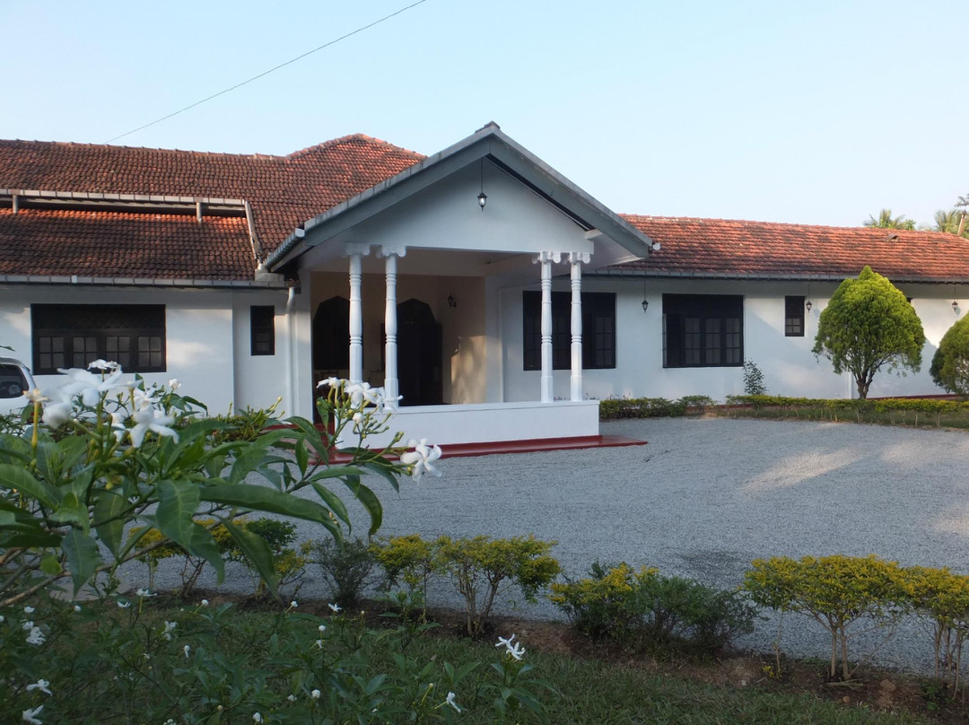 Heights Inn Kandy