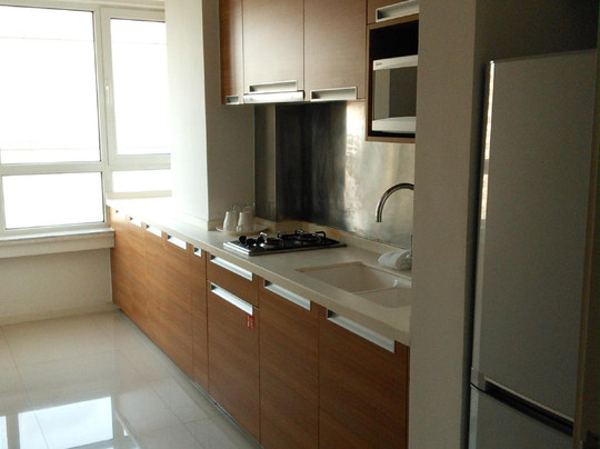 天津乐璟服务公寓和平店主图