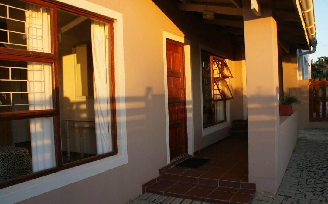 Fisherhaven Guest House主图