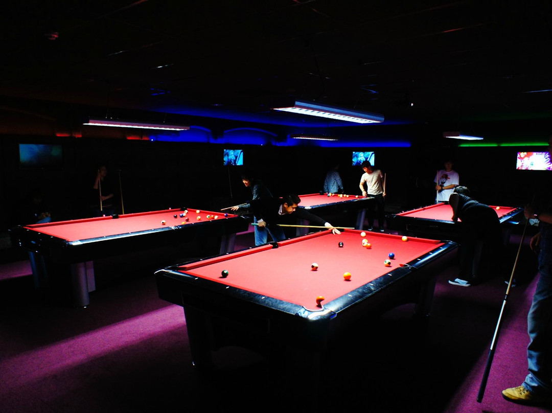 Spot White-纽卡斯尔必去景点